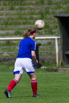 Bild 25 - B-Juniorinnen Holstein Kiel - FF USV Jena : Ergebnis: 3:1